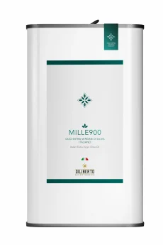 Olio Novello 2026/2027 - Lattina 5 litri